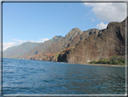 foto Na Pali Coast